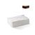 Dispenser Napkin Compact White 5000Ctn