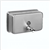 Dispenser Soap Stainless Steel Horizontal