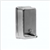 Dispenser Soap Stainless Steel Vertical