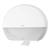 Dispenser Tork Toilet Roll Jumbo White T1