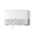 Dispenser Tork Twin Mini Jumbo Toilet Roll White 