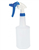 Diversey Spray Bottle Kit Plain 750ml