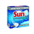 Diversey Sun Platinum Dishwasher Tablets 70CTN