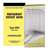 Docket Book 009 Restaurant Triplicate Large 25 Sheets