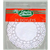 Doyley White Round 85 24Pk Alp