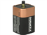 Duracell Battery Coppertop 6V Single
