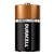 Duracell Battery Coppertop C Single