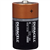 Duracell Battery Coppertop D Single