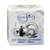 Durasoft Napkin Dinner White 2Ply 125Pk