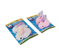 EASTER BUNNY CLIPS 2PK 5CM EA147743