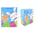 EASTER GIFT BAG LARGE 26X32X125 EA26904