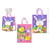 EASTER GIFT BAG MED 2PK EA18312