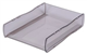 ESSELTE 46796 NOUVEAU DOCUMENT TRAY SMOKE