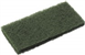 Eager Beaver Pad Scrub Green