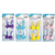Easter Hair Clips Bunny Ears WBow Assorted
