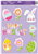 Easter Lilac Window Cling