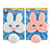 Easter Plush Mask  Tail Assorted