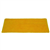Edco Enduro Microfibre Flat Mop Pad 40CM Yellow 