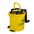 Edco Enduro Mop Bucket Yellow 15L