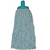 Edco Enduro Mop Head Green 400g