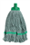 Edco Enduro Mop Head Round Green