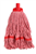 Edco Enduro Mop Head Round Red