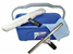 Edco Glass and Window Cleaning Kit Economy with Bucket 12L