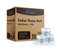 Entice Toilet Paper 2Ply 400SH 48CTN