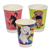 Envirochoice Cup Double Wall 12Oz Dog Series 25 Pack