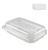 Envirochoice Fresh View Super Salad Pack 250 Carton