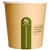 Envirochoice Heavyboard Round Container 24Oz 25 Pack