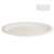 Envirochoice Natural Fibre Oval Plate 125 X 10 25 Pack 20 Carton