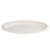 Envirochoice Natural Fibre Oval Plate 125 X 10 25 Pack