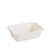 Envirochoice Natural Fibre Rectangle Container 370ml 50 Pack