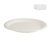 Envirochoice Natural Fibre Round Plate 10 25 Pack 20 Carton