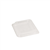 Envirochoice Natural Fibre Square Lid For 250ml 50 Pack 10 Carton