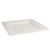 Envirochoice Natural Fibre Square Plate 10 25 Pack