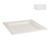 Envirochoice Natural Fibre Square Plate 8 25 Pack 20 Carton