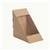 Envirochoice Sandwich Wedge Kraft 50Pk