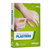 Fastaid Adhesive Plasters Fabric 50PK P2