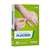 Fastaid Adhesive Plasters Plastic 50PK P1