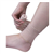 Fastaid Bandage Heavy Duty Crepe 5cm