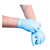 Fastaid Nitrile Gloves Powder Free 2PK Large E3
