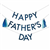Fathers Day Bunting 2m