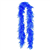 Feather Boa Blue