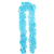 Feather Boa Sky Blue