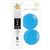 Five Star Balloons Matte Blue 60Cm 2Pk