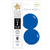 Five Star Balloons Matte Royal Blue 60Cm 2Pk