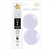 Five Star Balloons Pastel Lilac 60Cm 2Pk