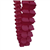 Five Star Honeycomb Garland Wild Berry 4M